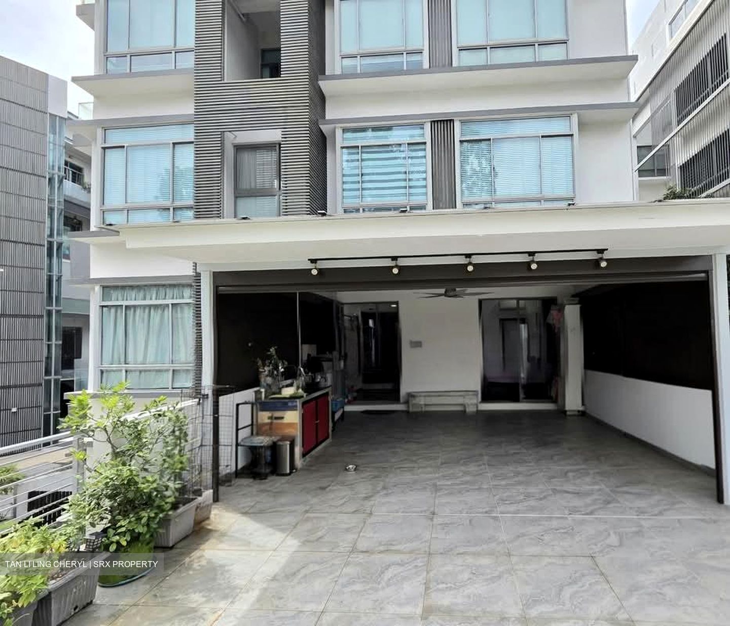 Venezio (D16), Apartment #536075671